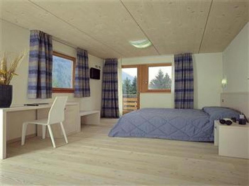 Bio Hotel Benny Mezzana (Trentino Alto Adige) Exterior foto