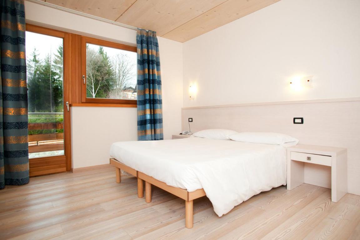 Bio Hotel Benny Mezzana (Trentino Alto Adige) Exterior foto
