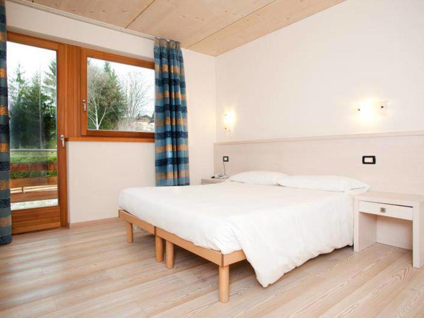 Bio Hotel Benny Mezzana (Trentino Alto Adige) Exterior foto