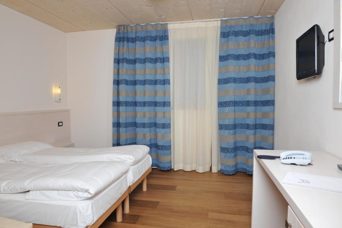 Bio Hotel Benny Mezzana (Trentino Alto Adige) Exterior foto