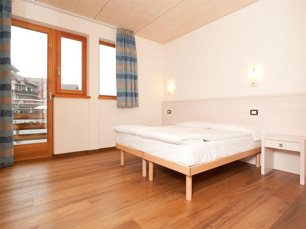 Bio Hotel Benny Mezzana (Trentino Alto Adige) Exterior foto