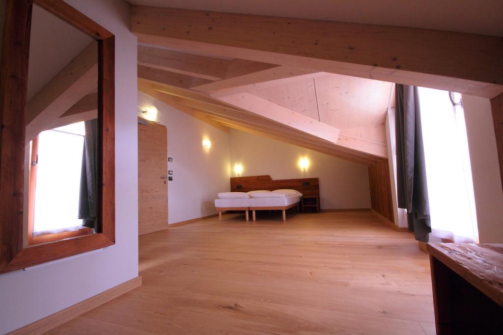 Bio Hotel Benny Mezzana (Trentino Alto Adige) Exterior foto