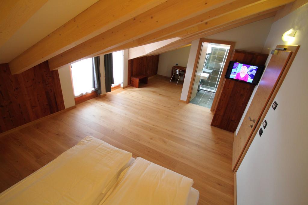 Bio Hotel Benny Mezzana (Trentino Alto Adige) Exterior foto