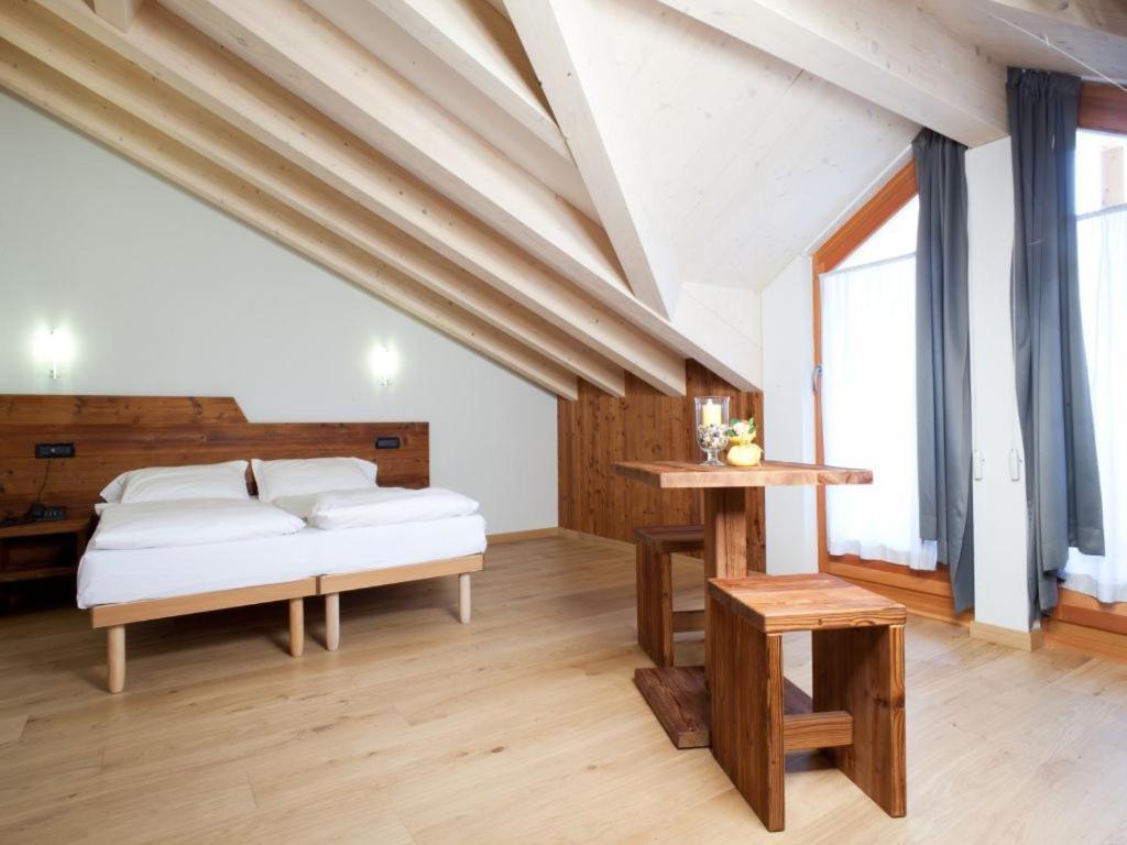 Bio Hotel Benny Mezzana (Trentino Alto Adige) Exterior foto