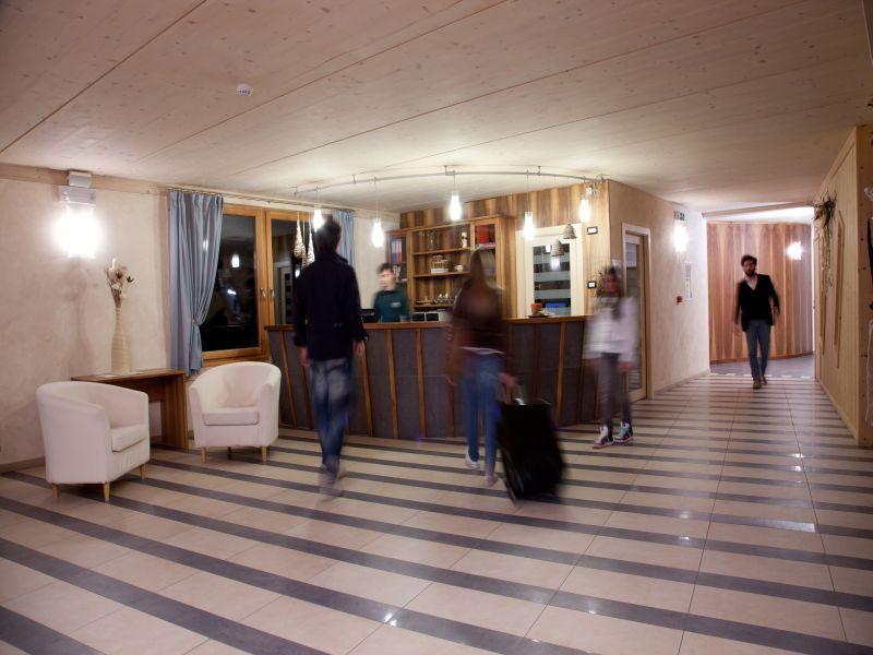 Bio Hotel Benny Mezzana (Trentino Alto Adige) Exterior foto